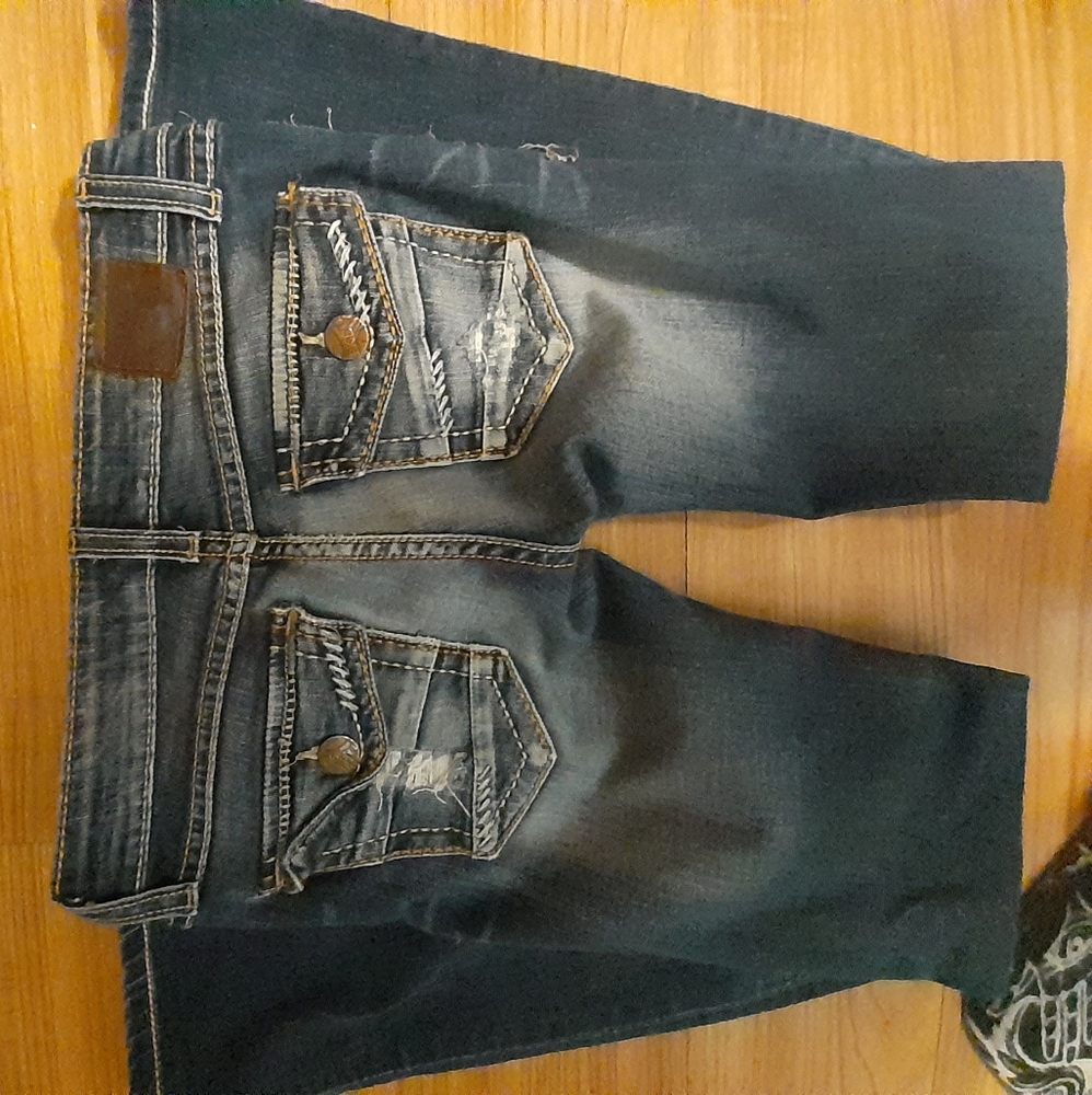 Bke jeans